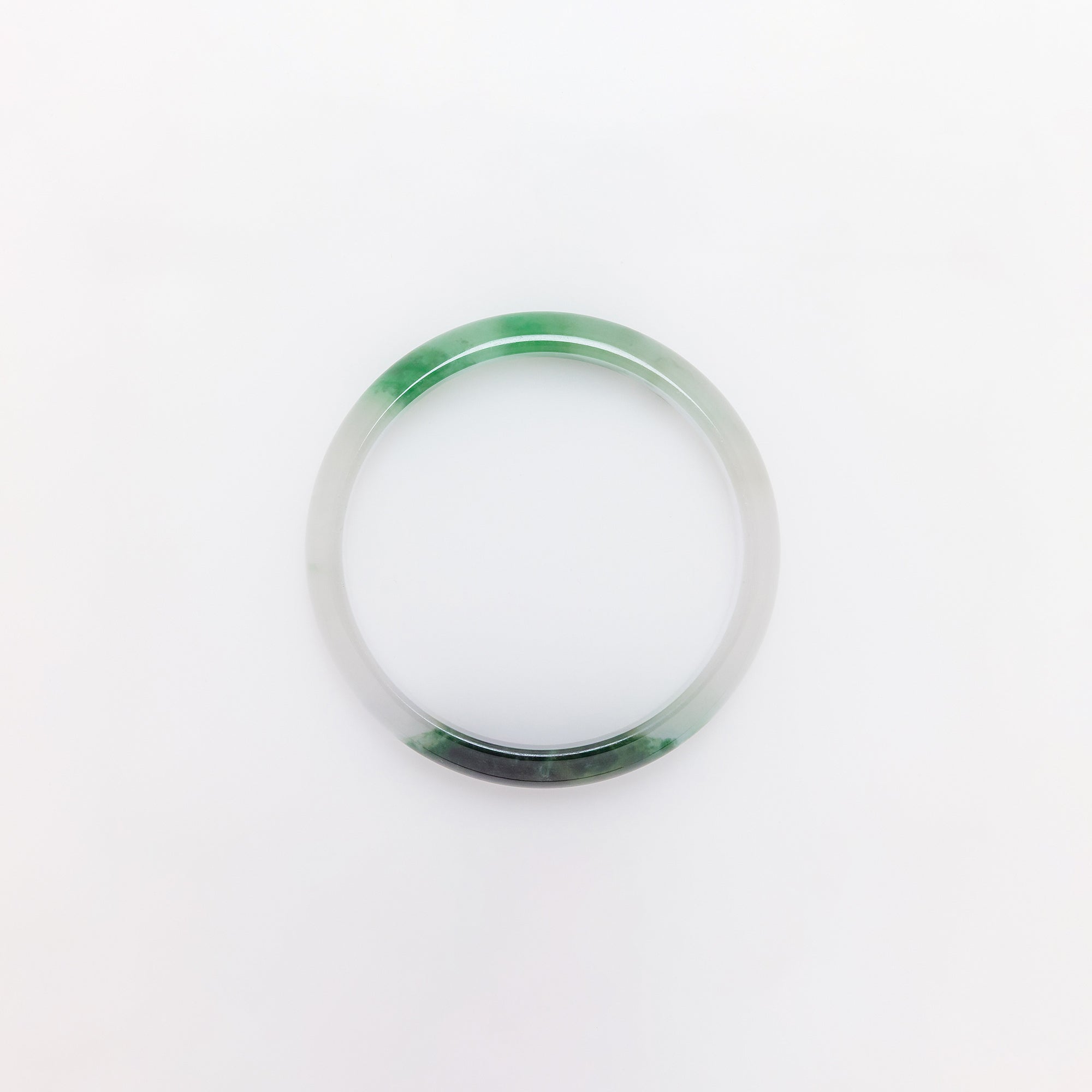 Hemispheres Bangle