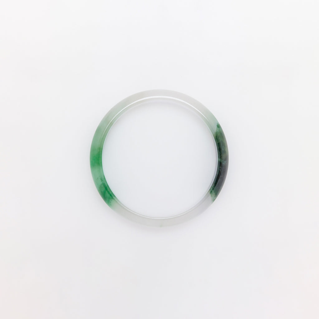 Hemispheres Bangle