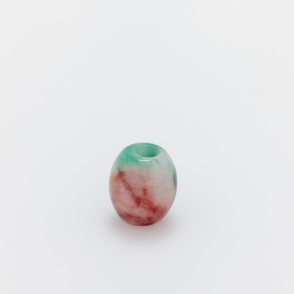 Watermelon Jade Barrel