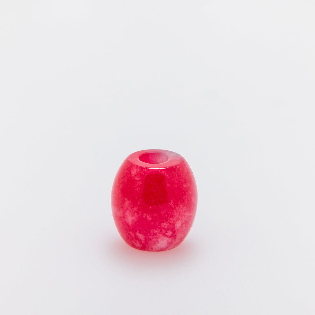 Watermelon Jade Barrel