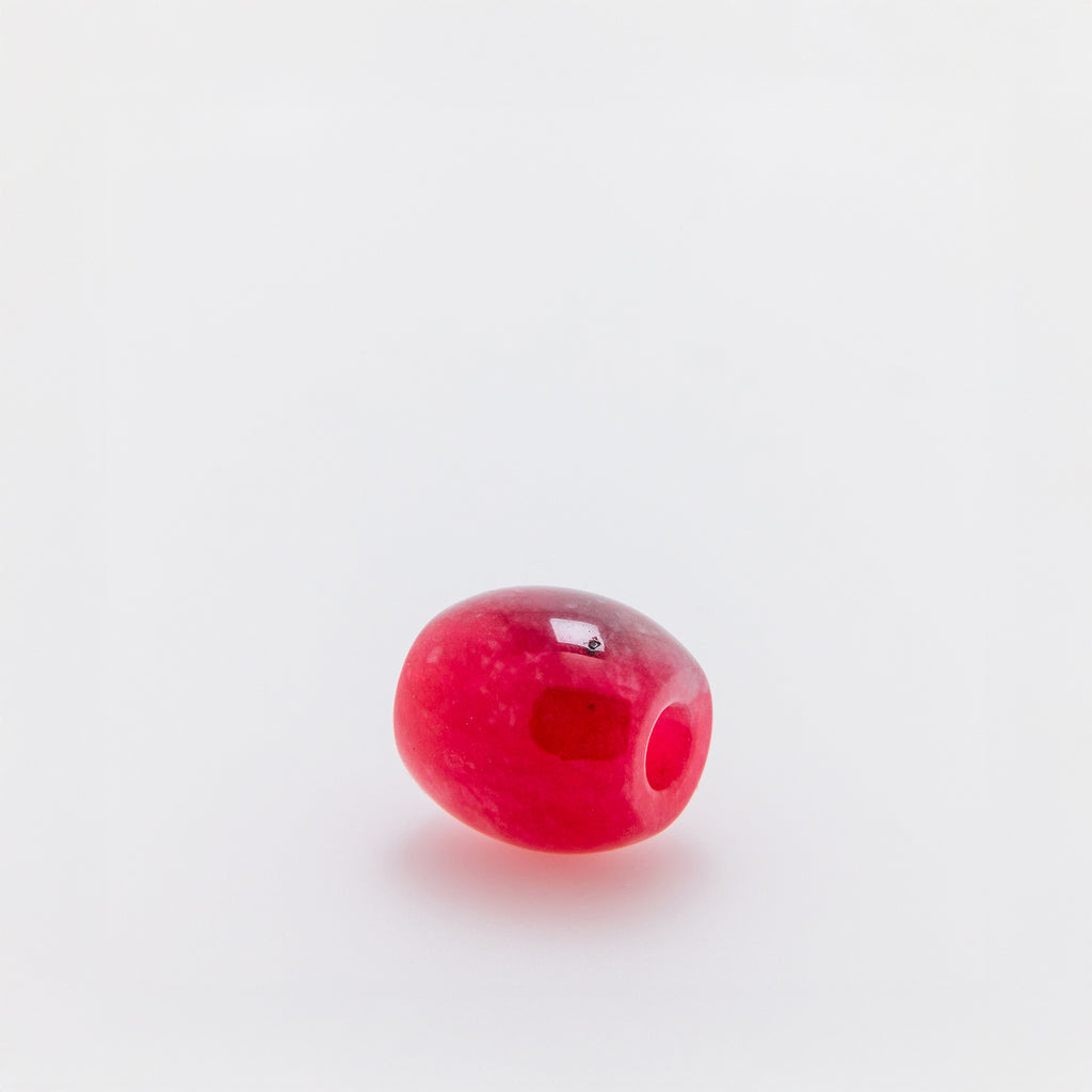 Watermelon Jade Barrel