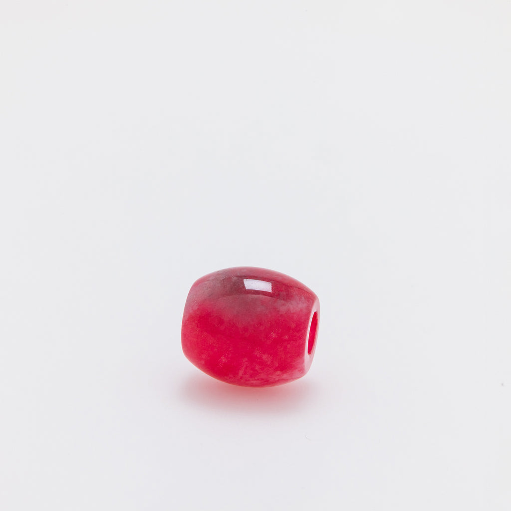 Watermelon Jade Barrel