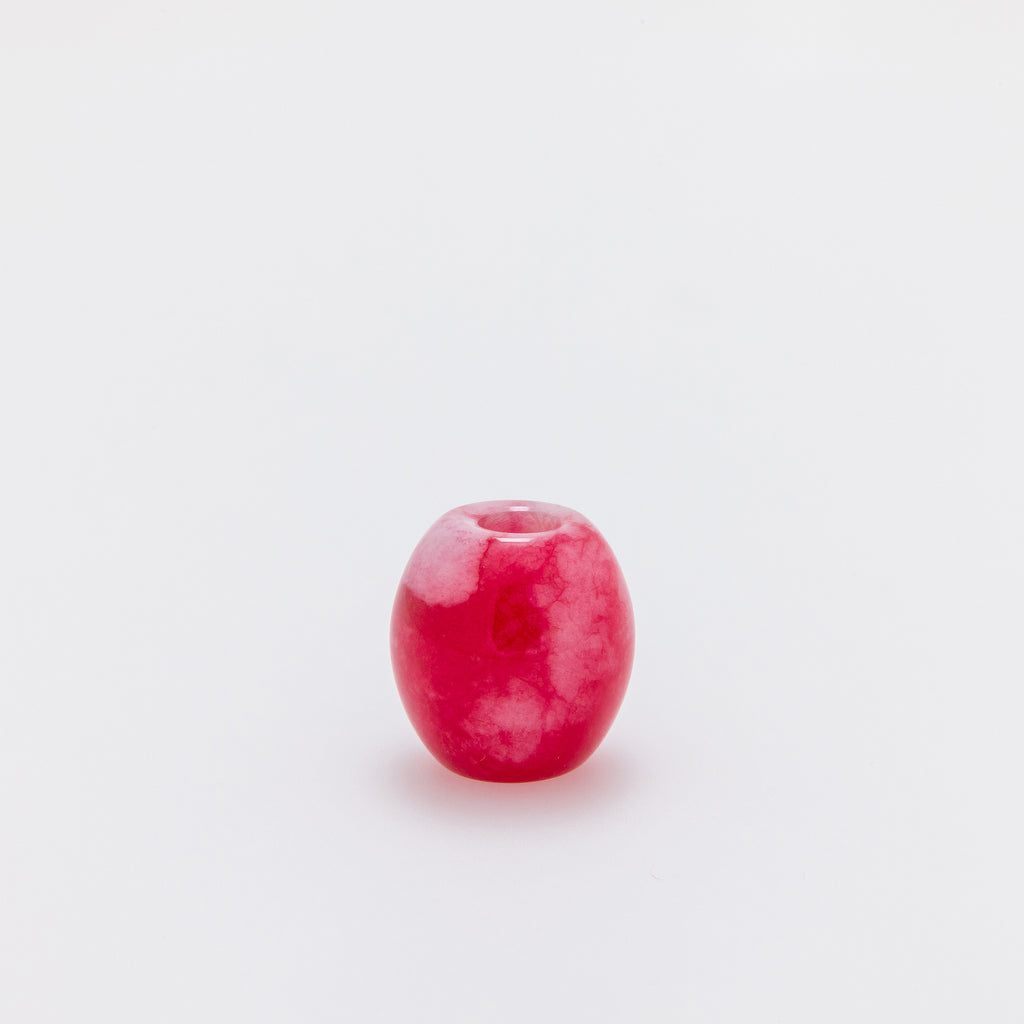 Watermelon Jade Barrel