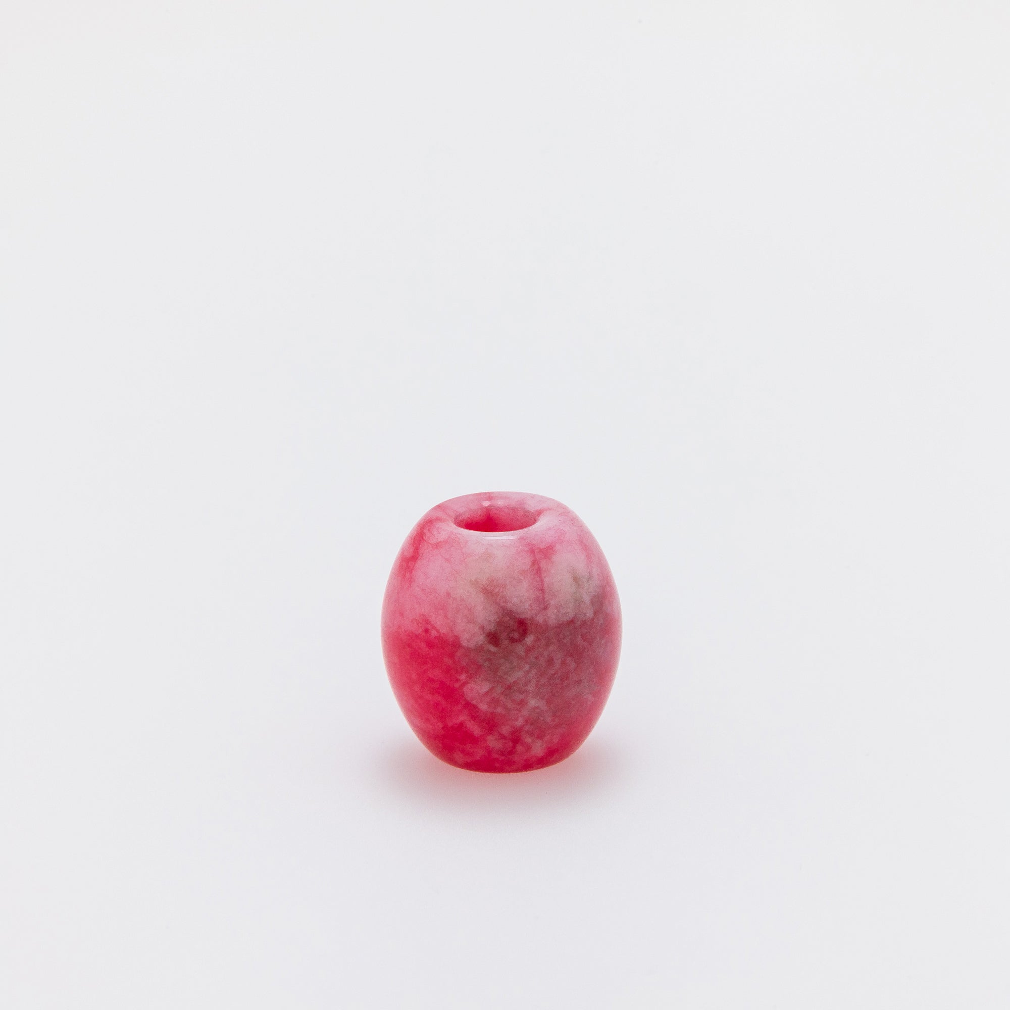 Watermelon Jade Barrel