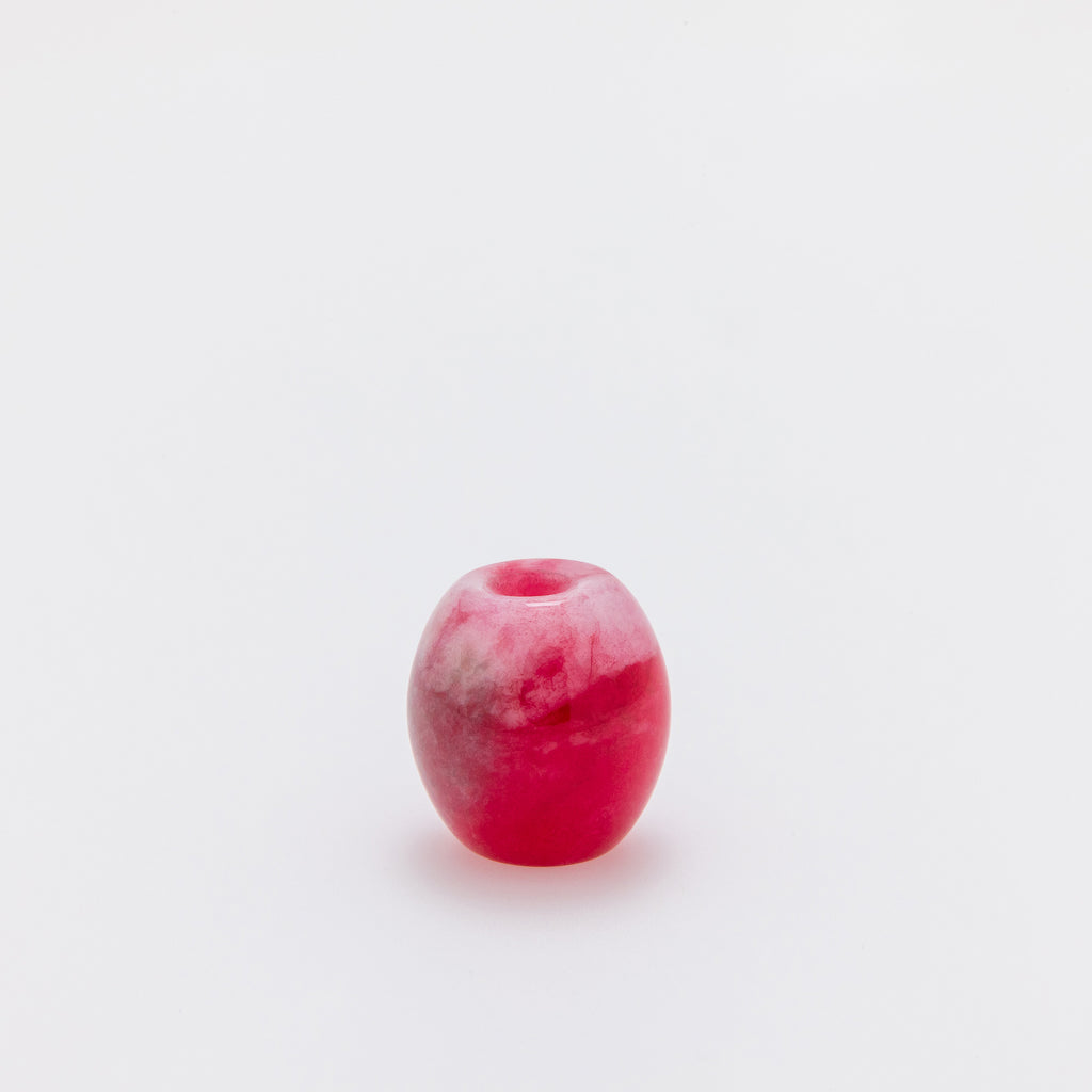 Watermelon Jade Barrel