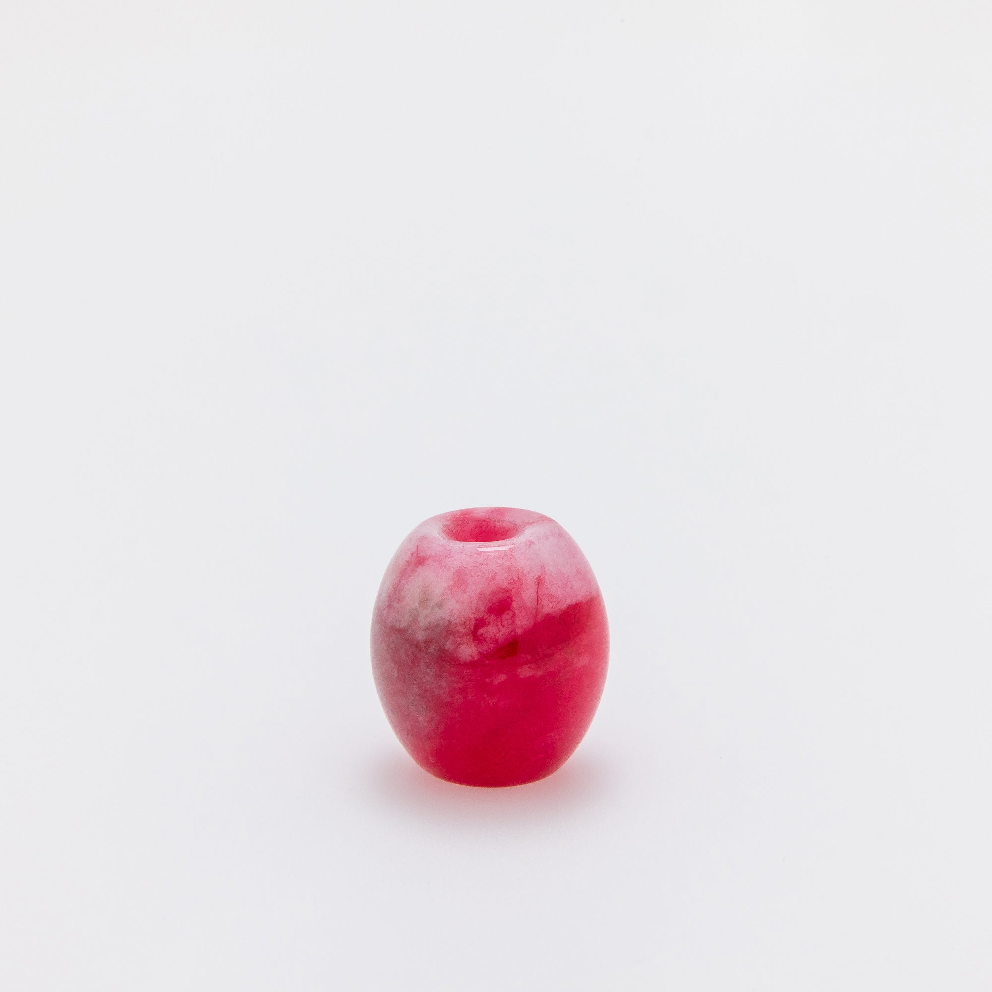 Watermelon Jade Barrel