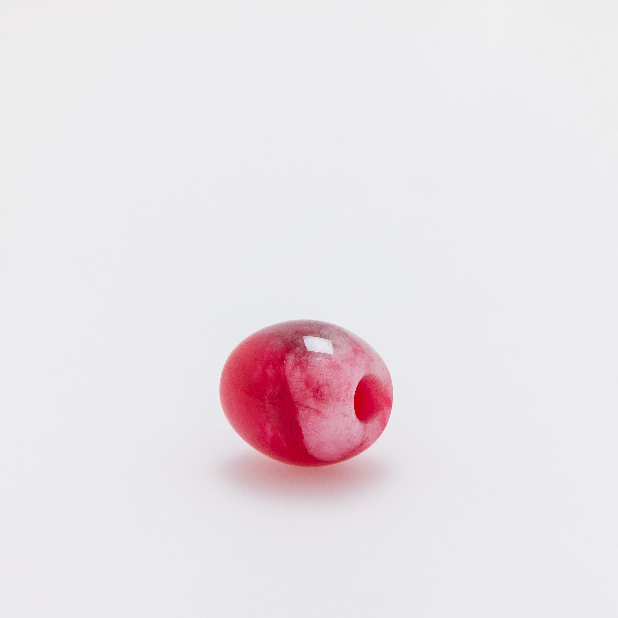 Watermelon Jade Barrel