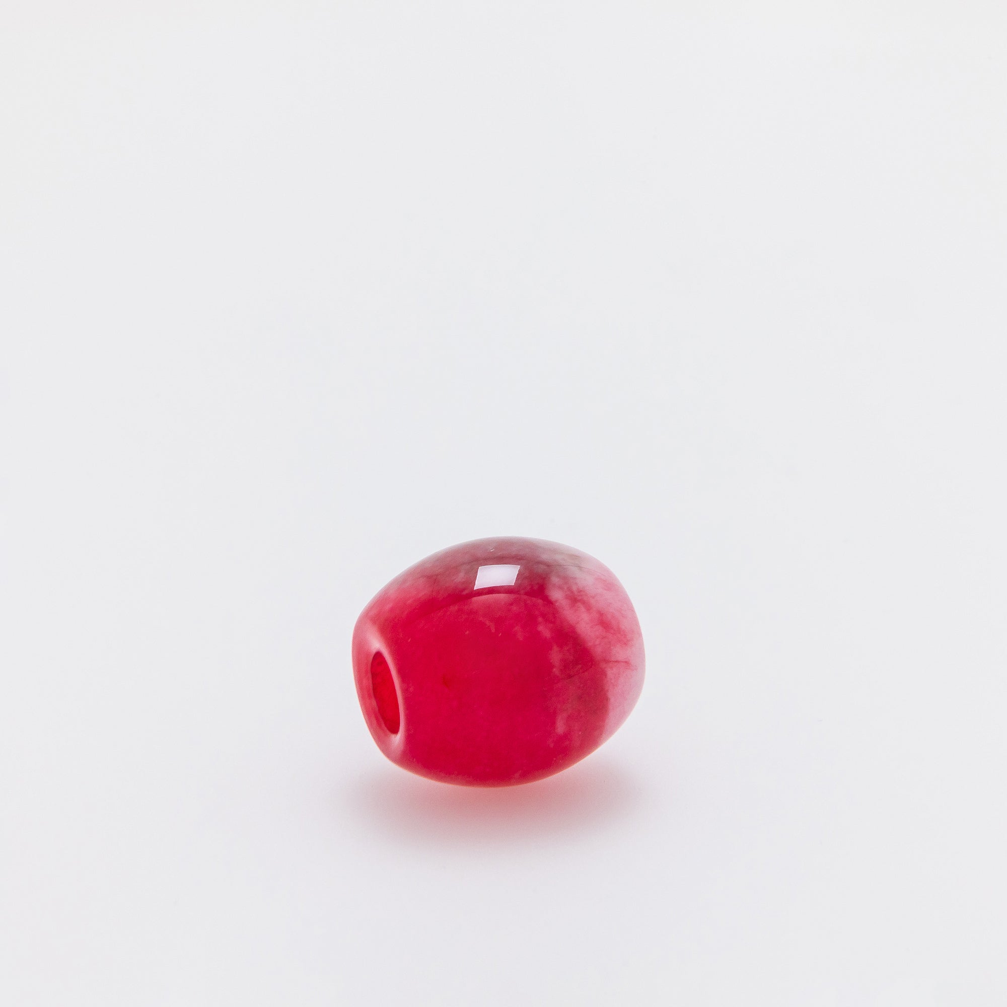 Watermelon Jade Barrel
