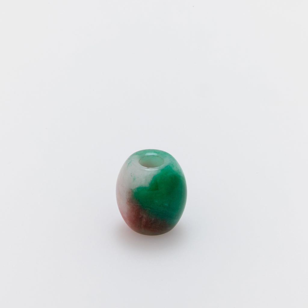 Watermelon Jade Barrel