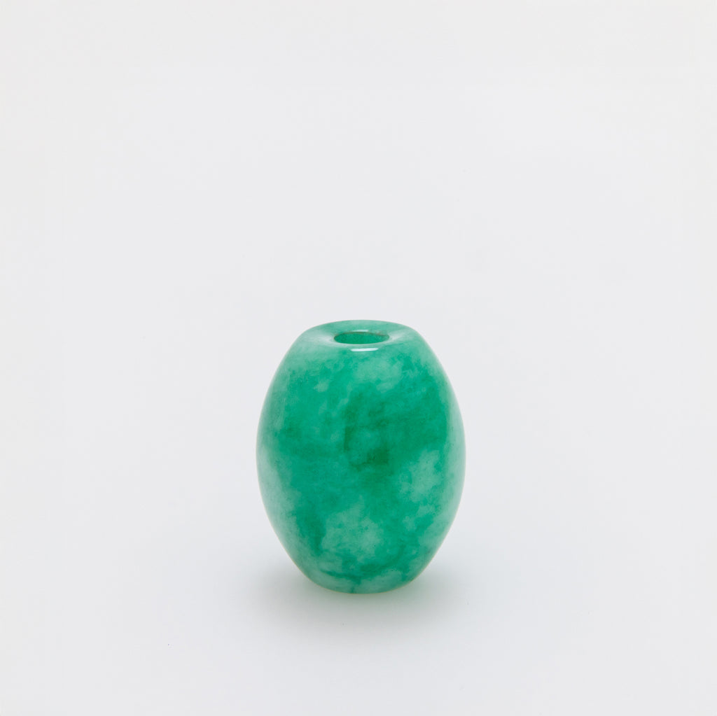 Atmosphere Jade Barrel