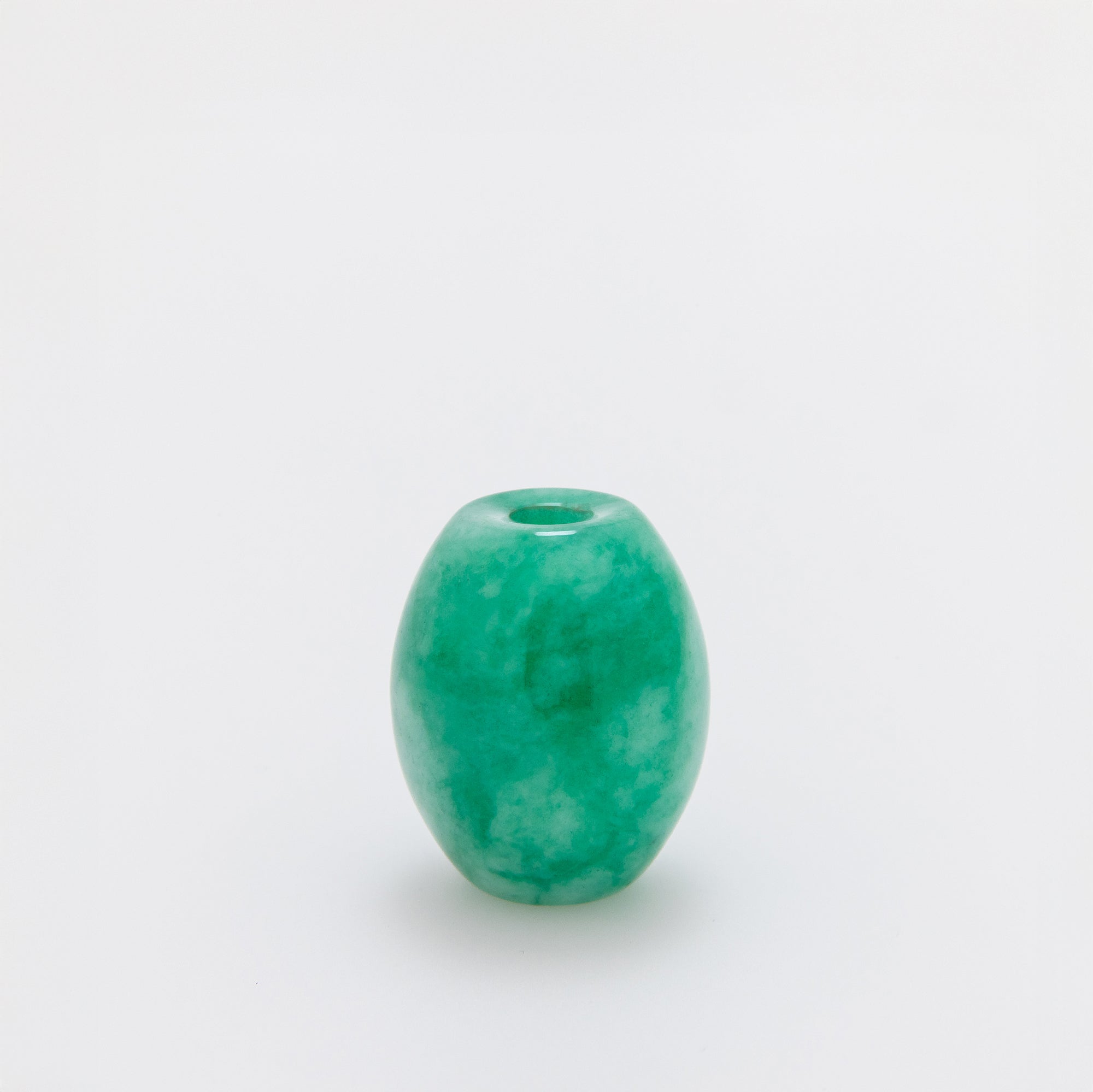 Atmosphere Jade Barrel