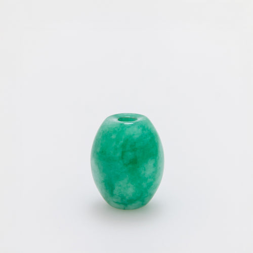 Atmosphere Jade Barrel
