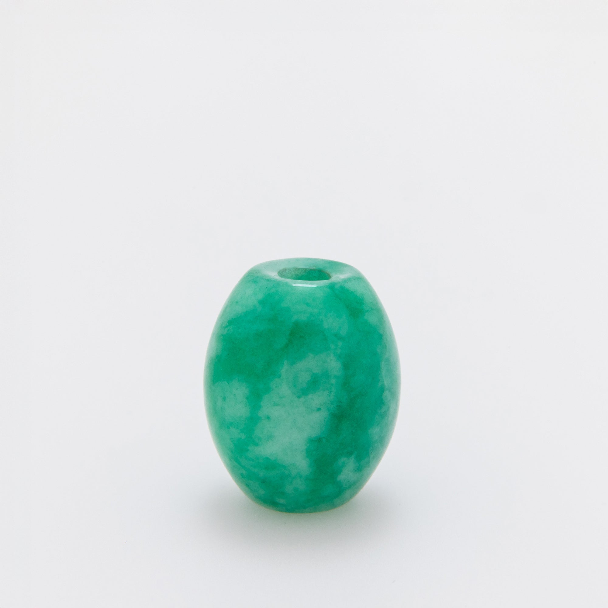 Atmosphere Jade Barrel