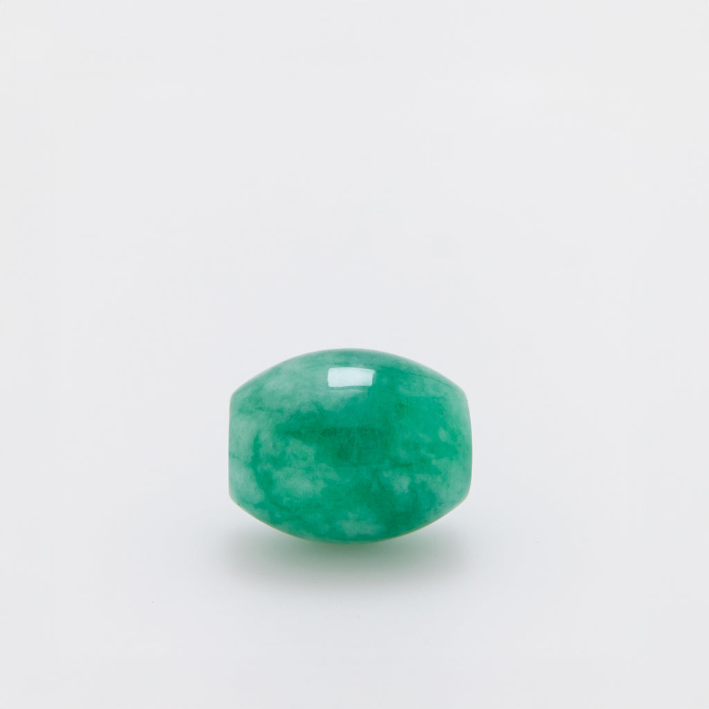 Atmosphere Jade Barrel