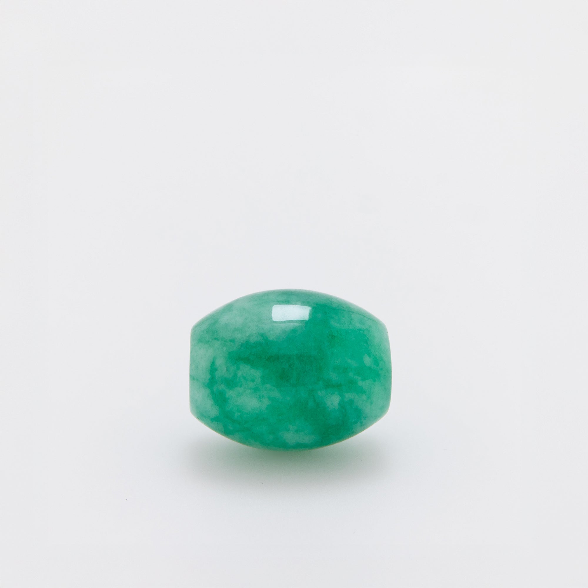 Atmosphere Jade Barrel