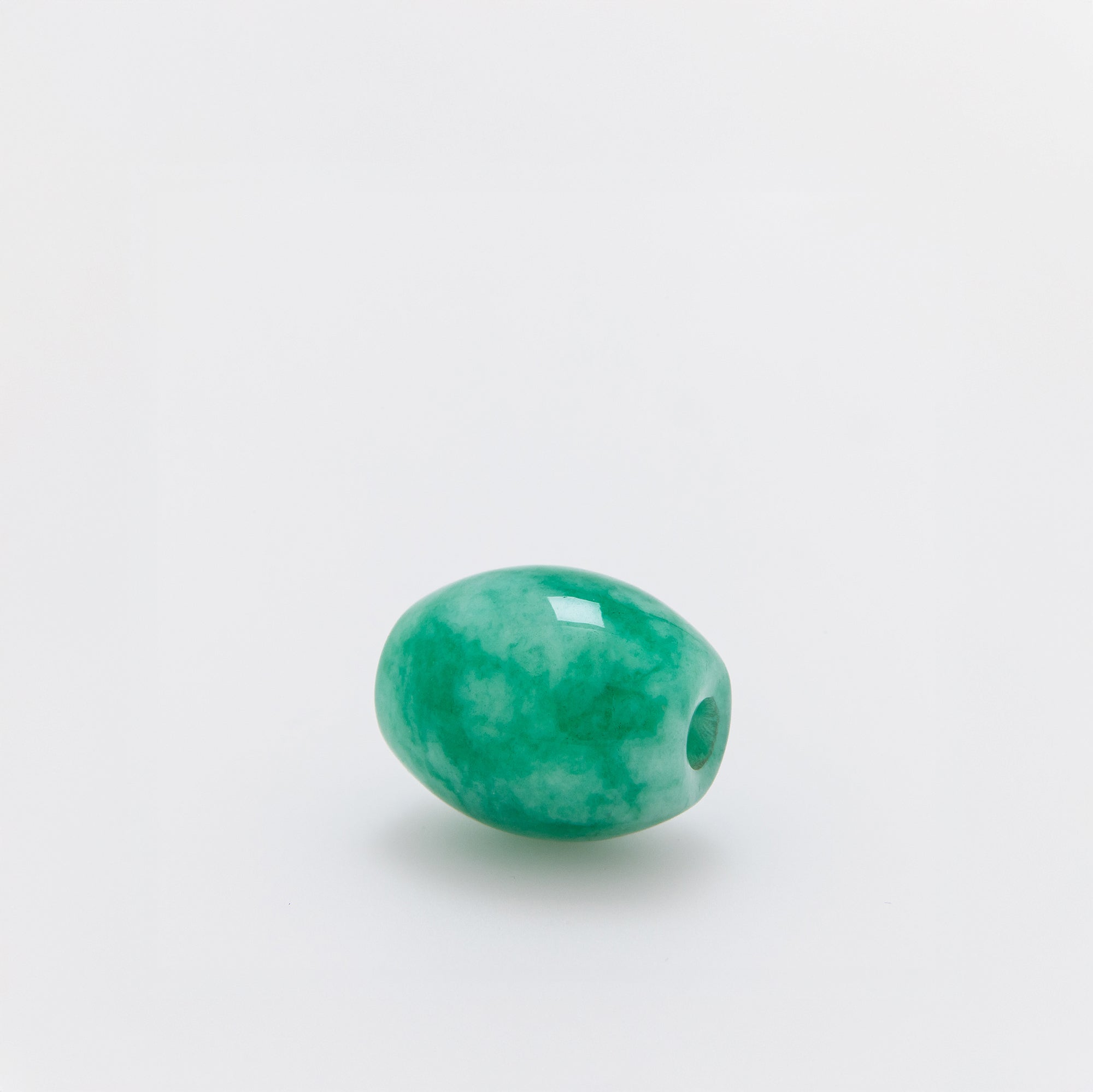 Atmosphere Jade Barrel