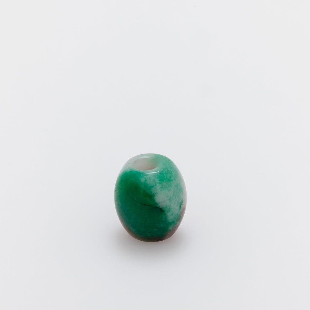 Watermelon Jade Barrel