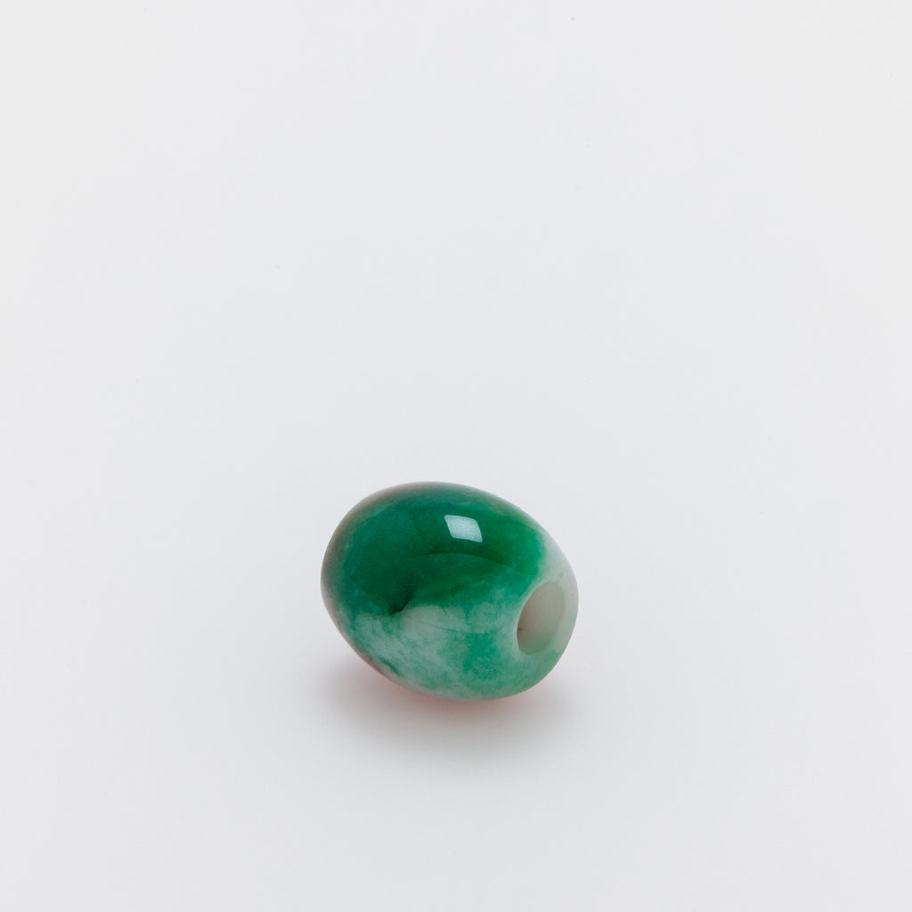 Watermelon Jade Barrel