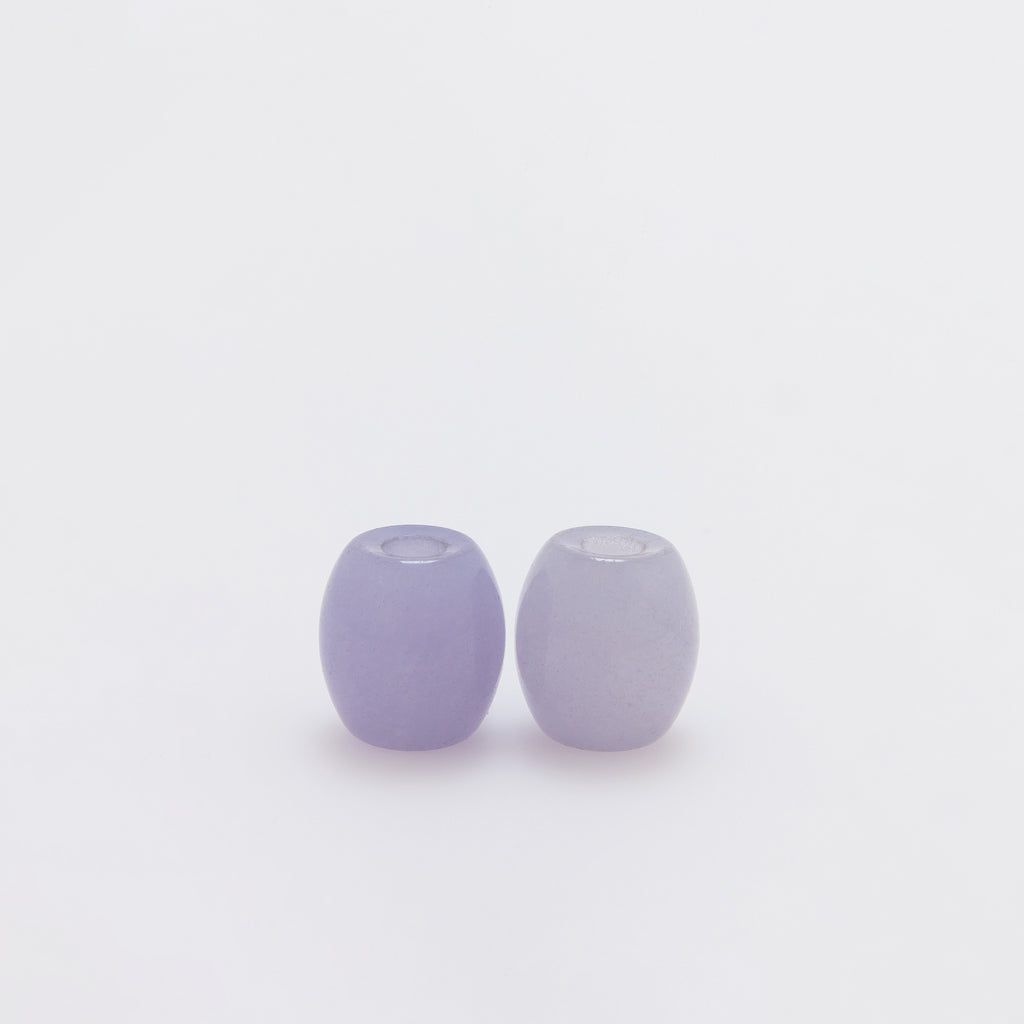 Lilac Jade Barrel