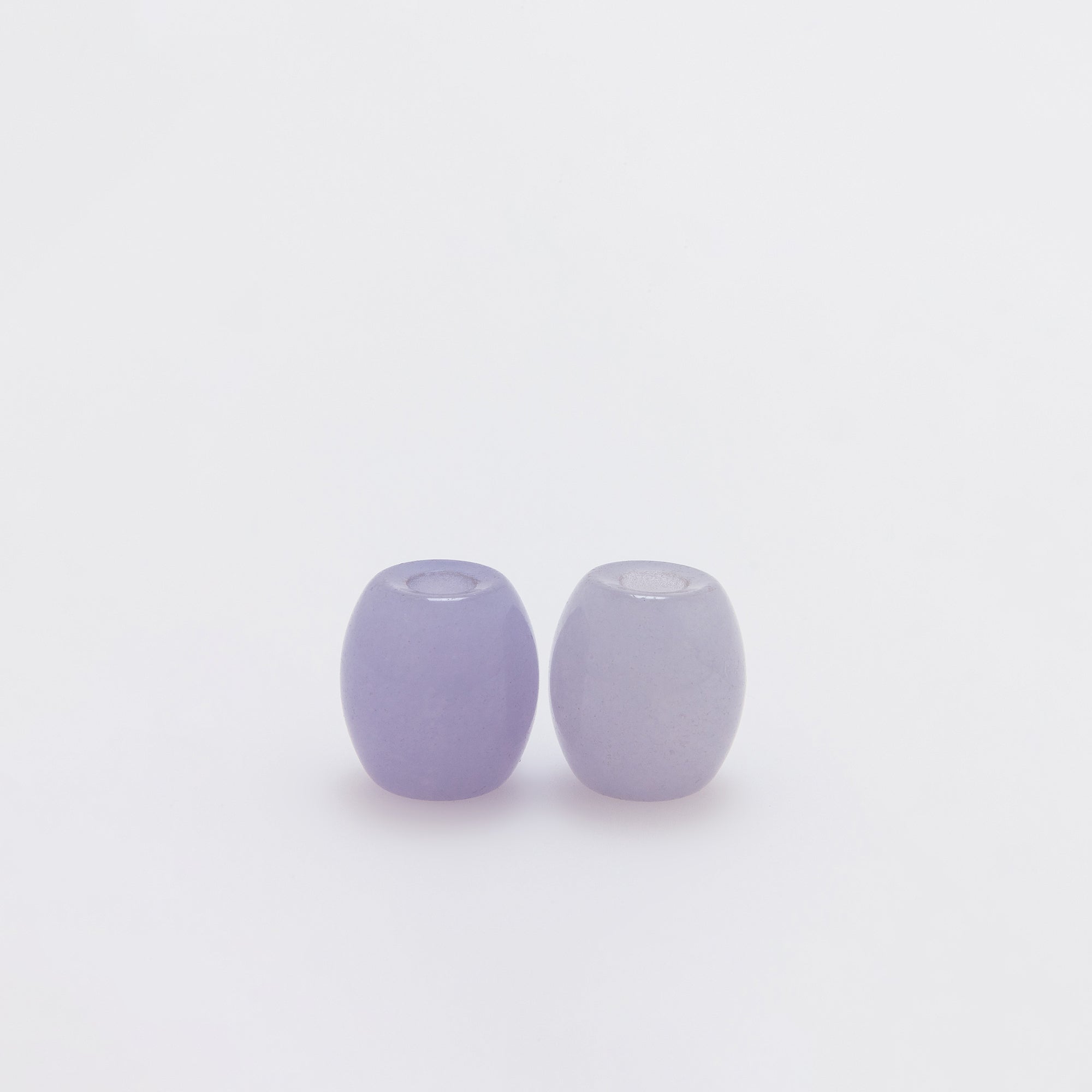 Lilac Jade Barrel