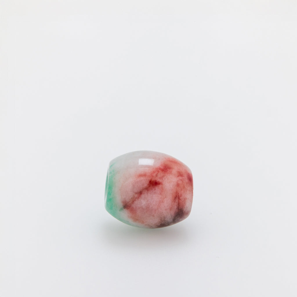 Watermelon Jade Barrel
