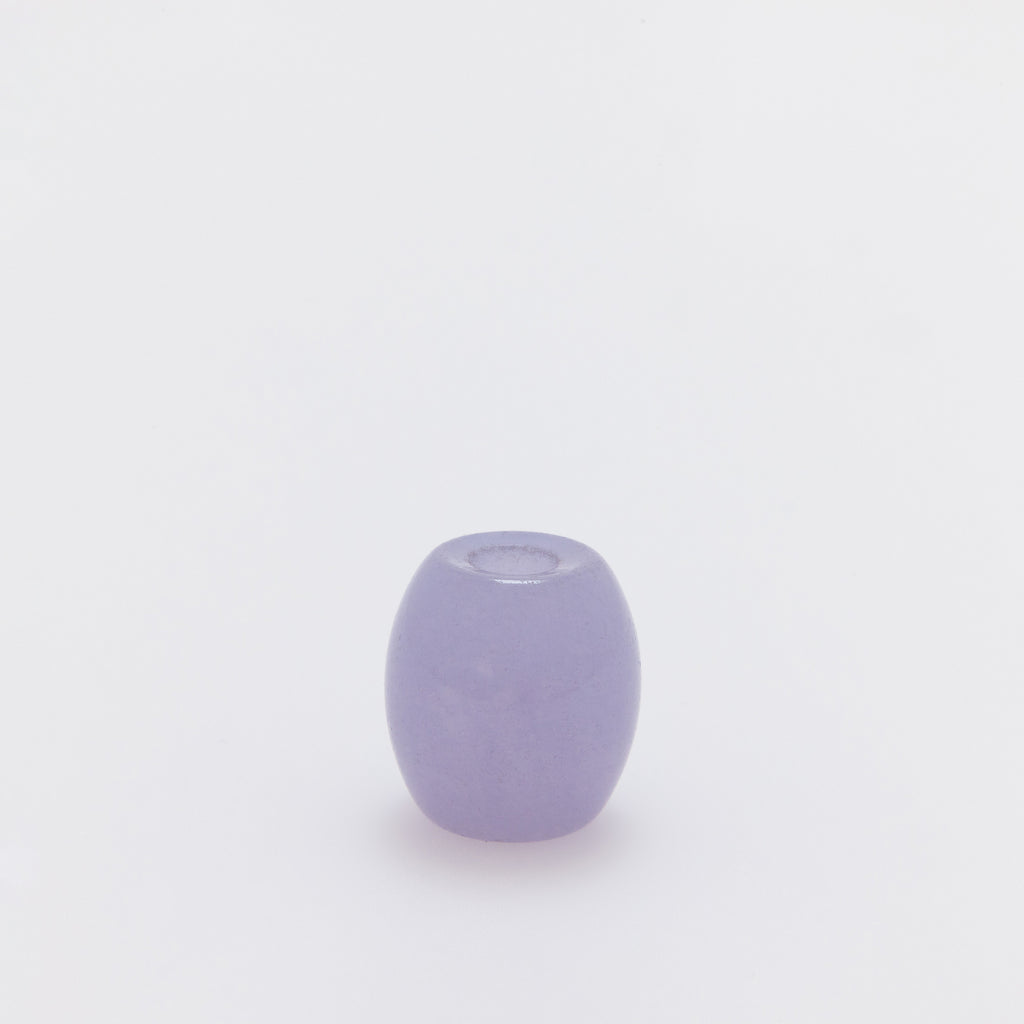 Lilac Jade Barrel