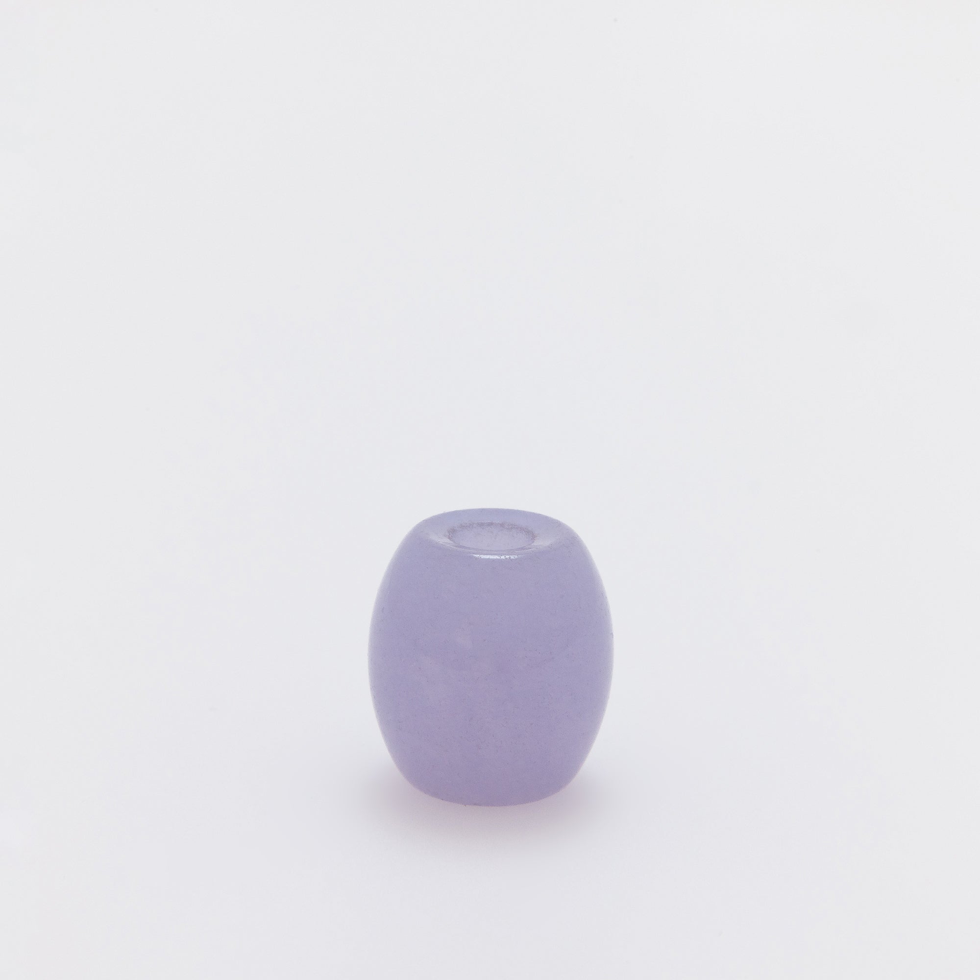 Lilac Jade Barrel