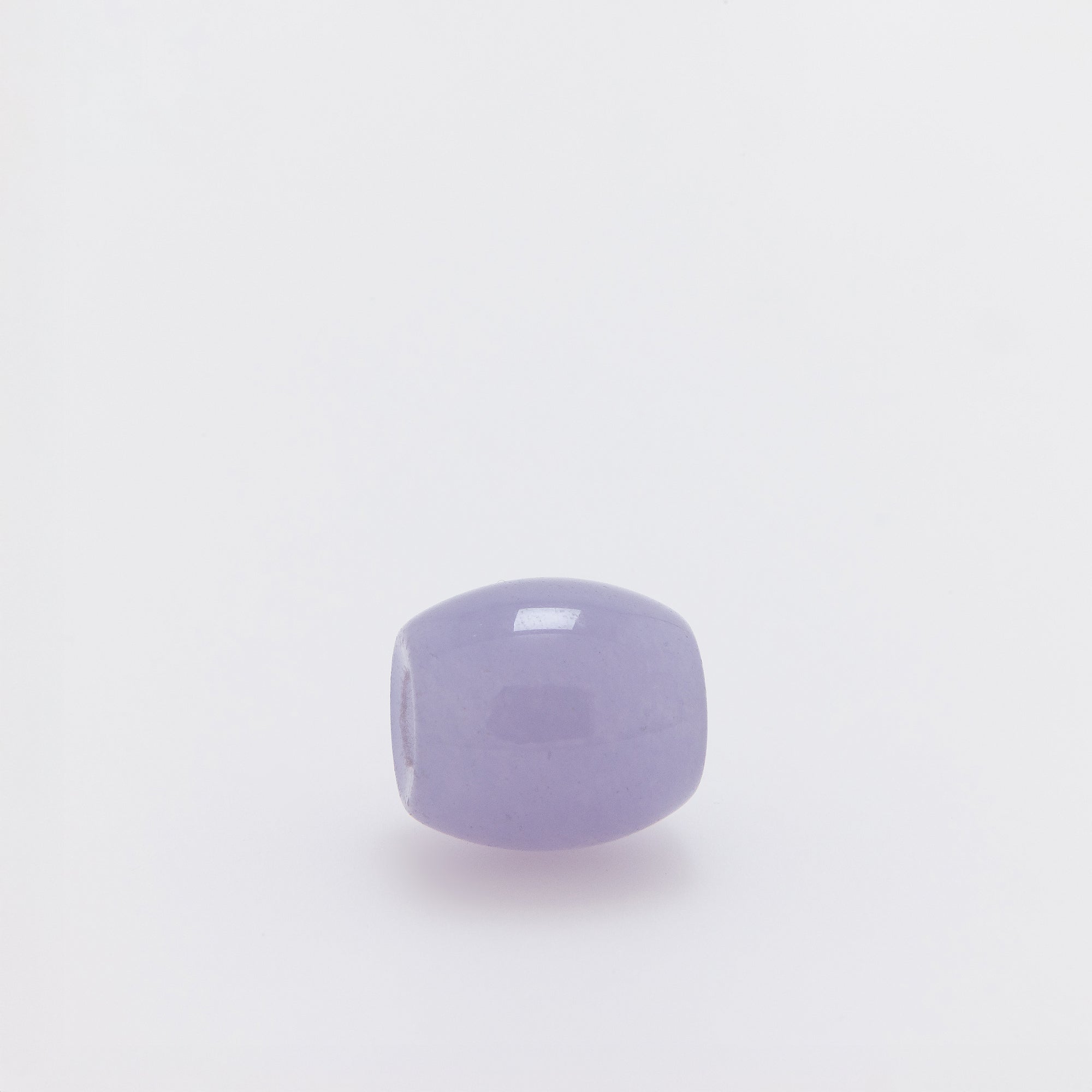 Lilac Jade Barrel