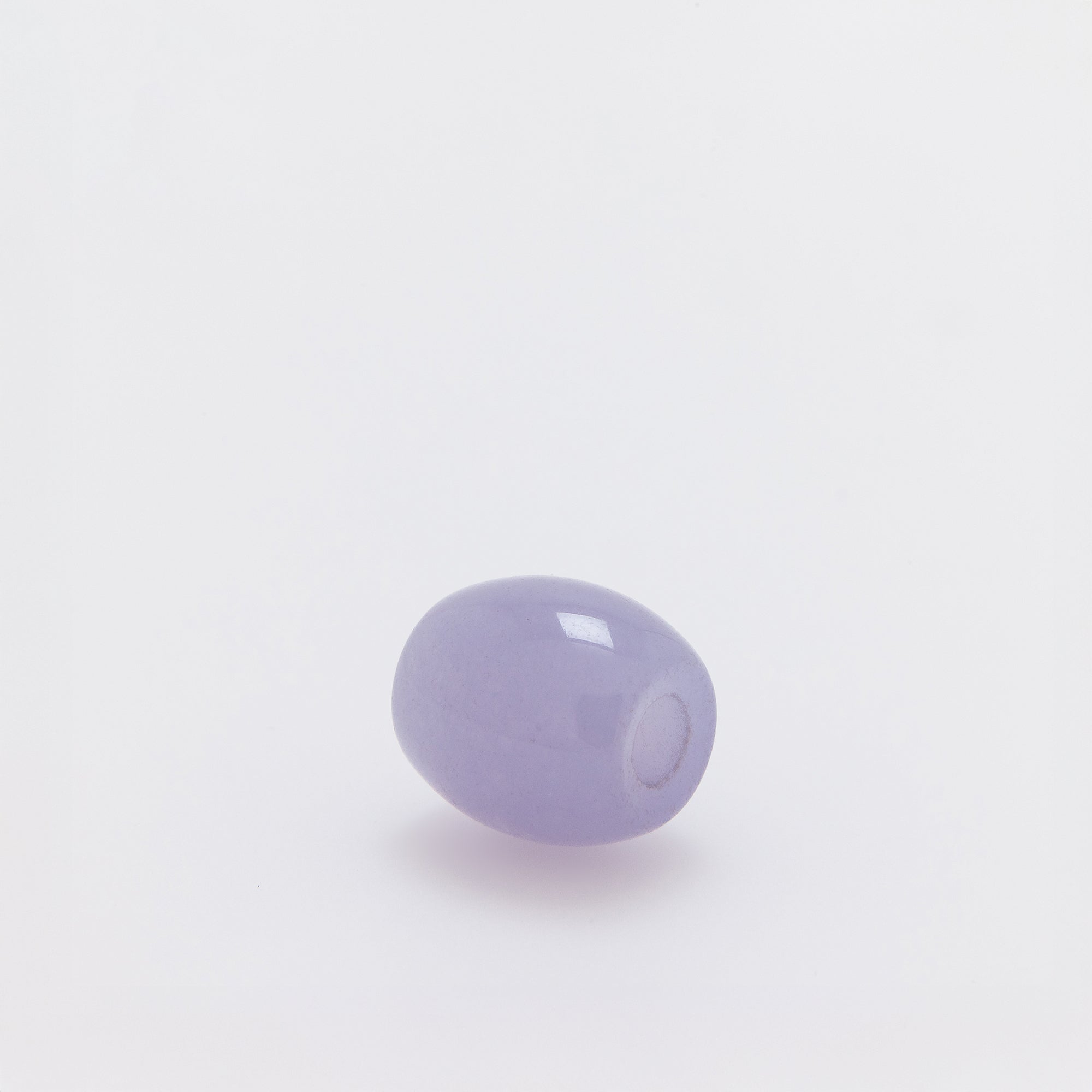 Lilac Jade Barrel