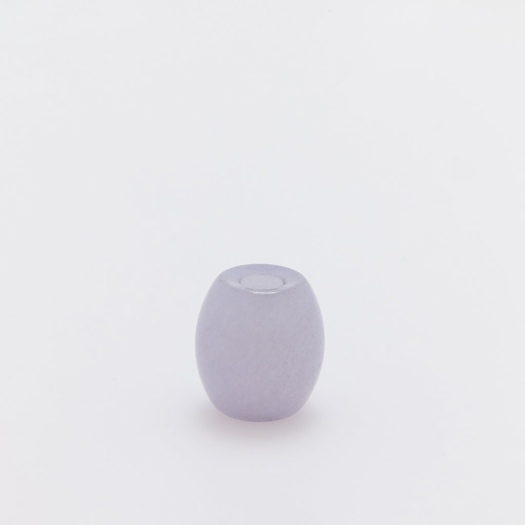 Lilac Jade Barrel