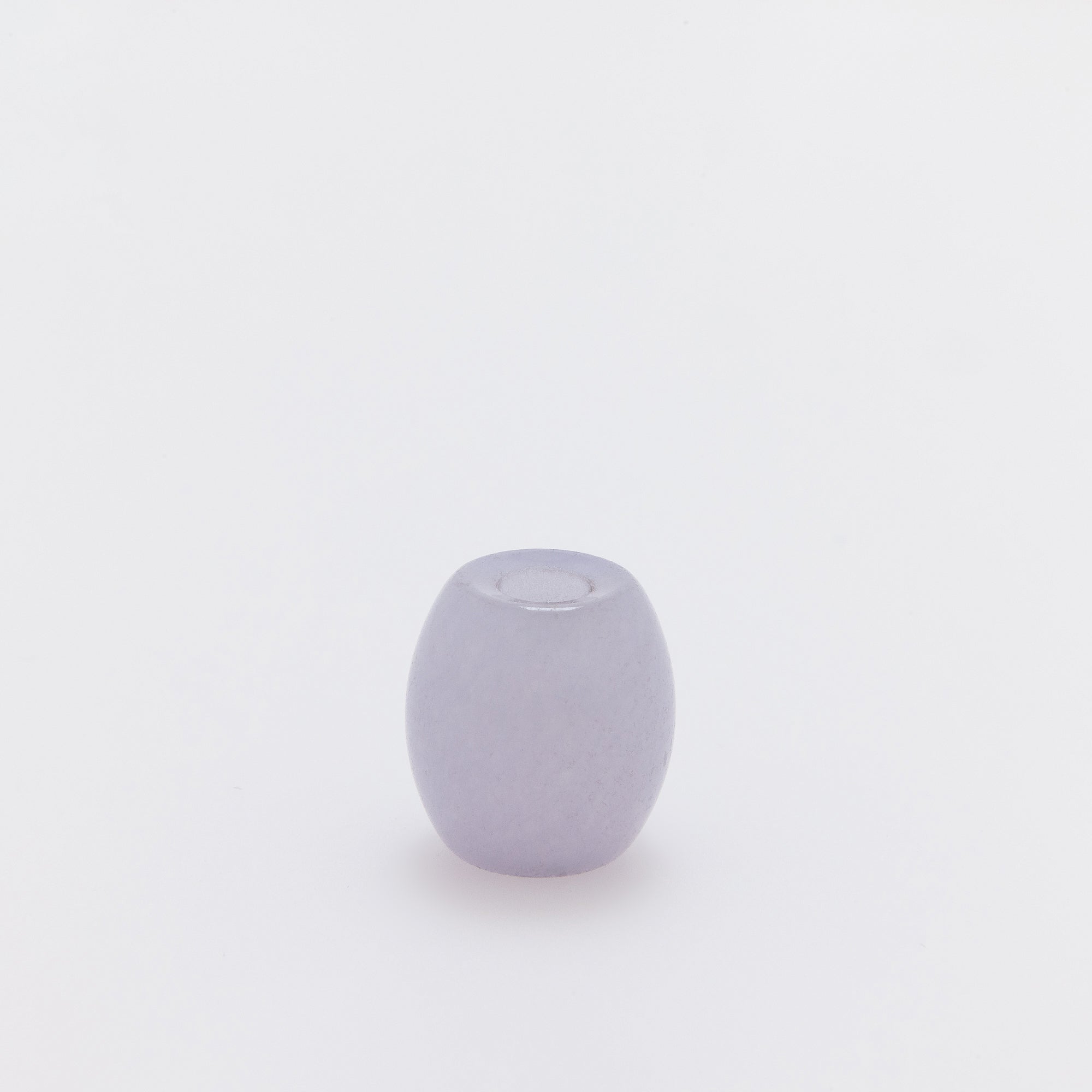 Lilac Jade Barrel