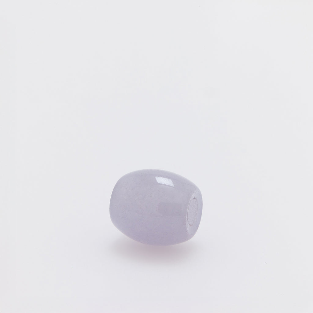 Lilac Jade Barrel