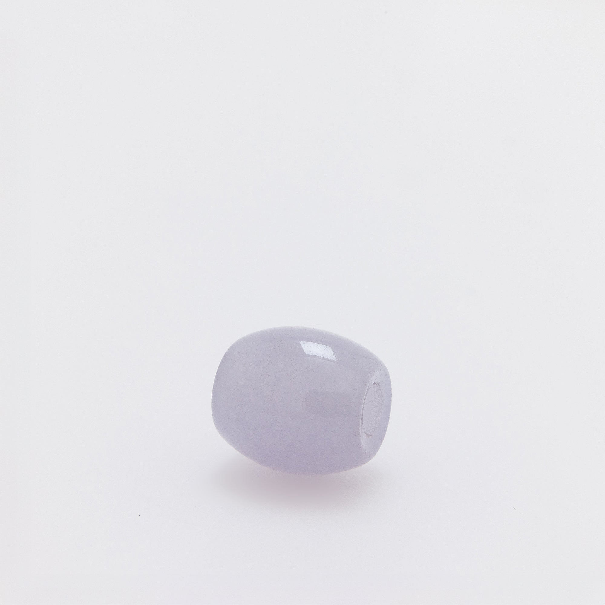 Lilac Jade Barrel