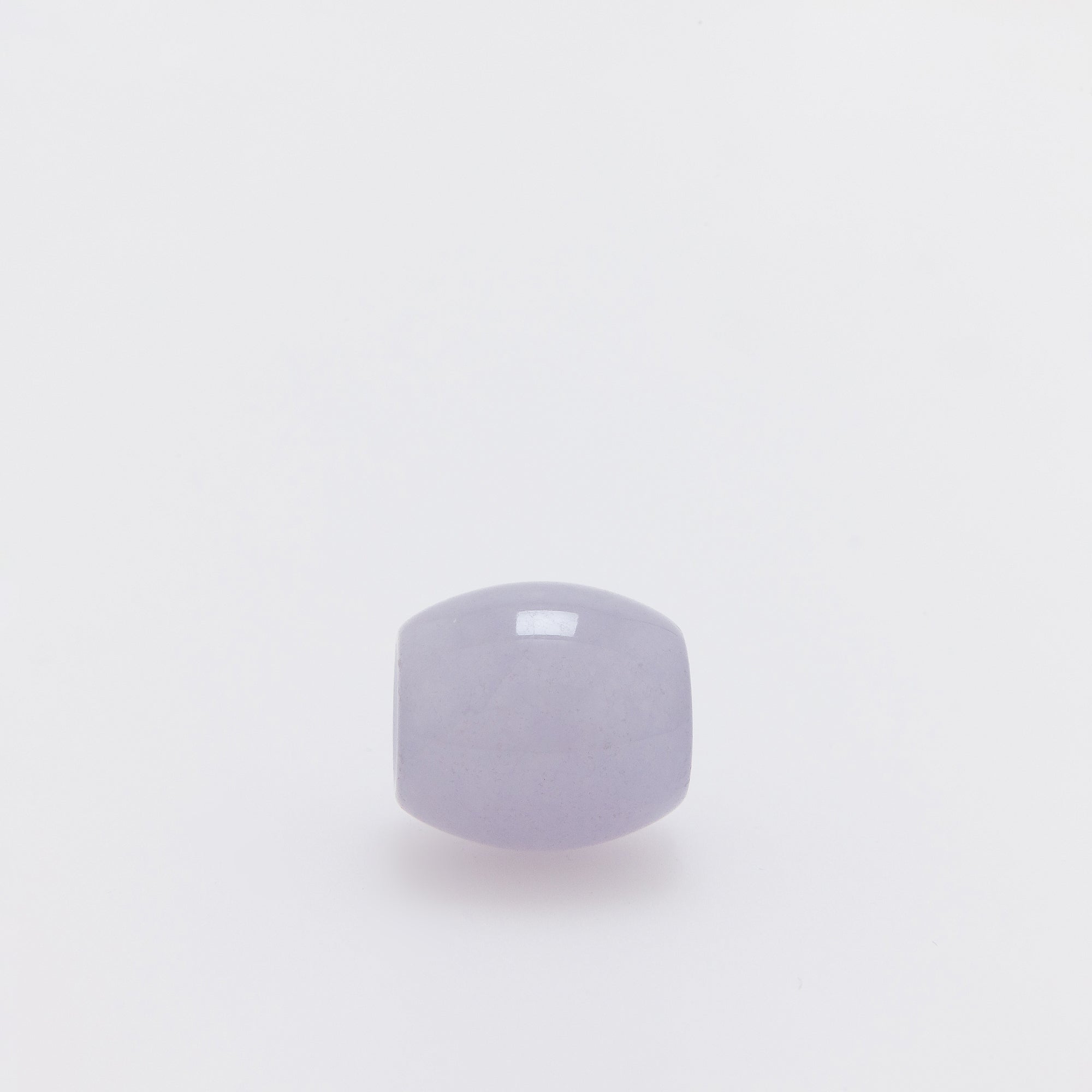 Lilac Jade Barrel