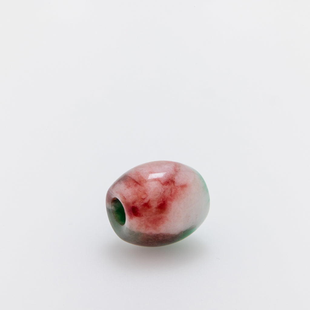 Watermelon Jade Barrel
