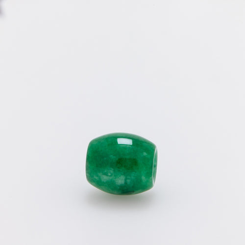 Baby Bokchoy Jade Barrel