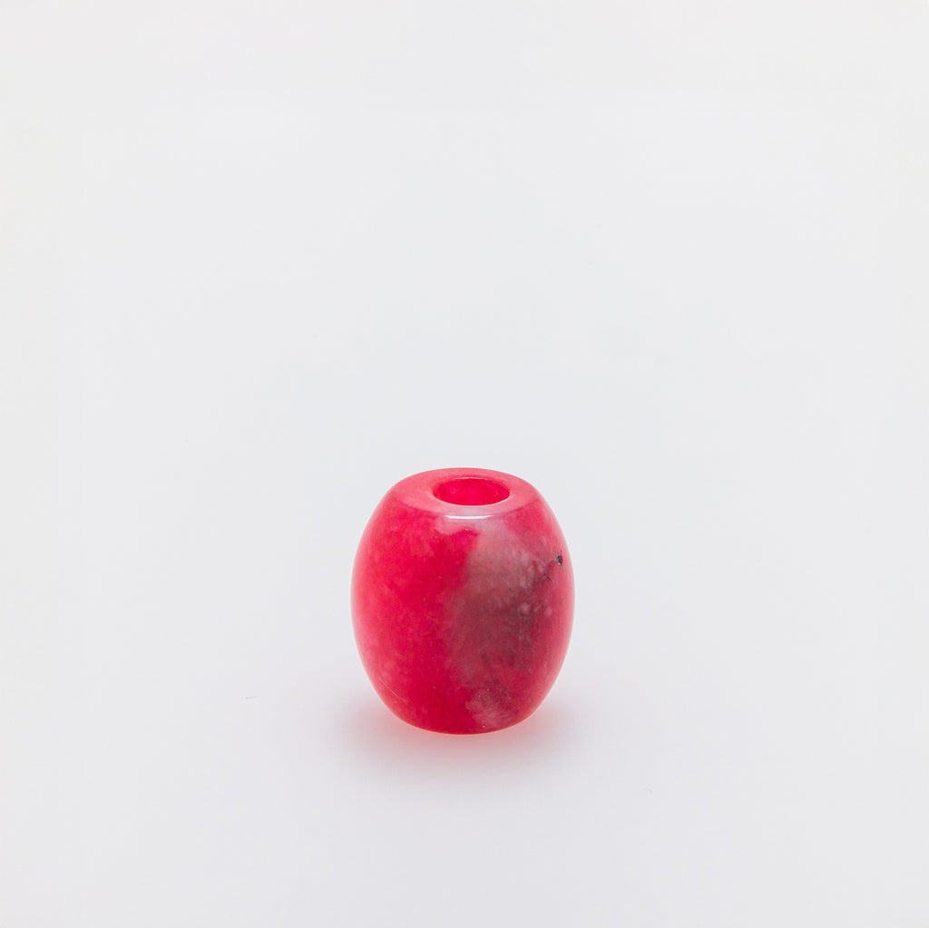 Watermelon Jade Barrel