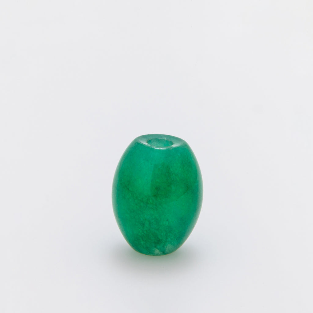 Mama Bokchoy Jade Barrel