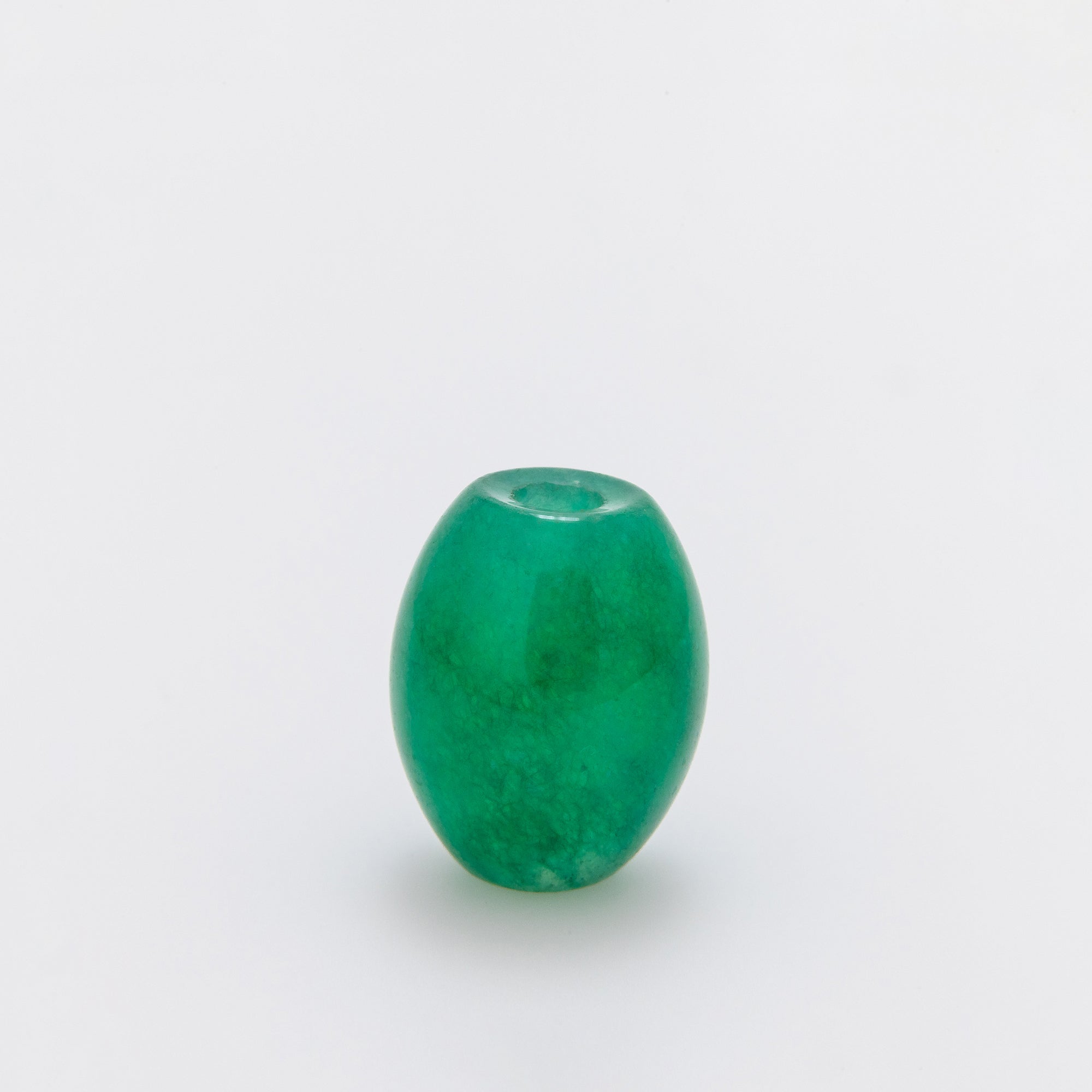 Mama Bokchoy Jade Barrel