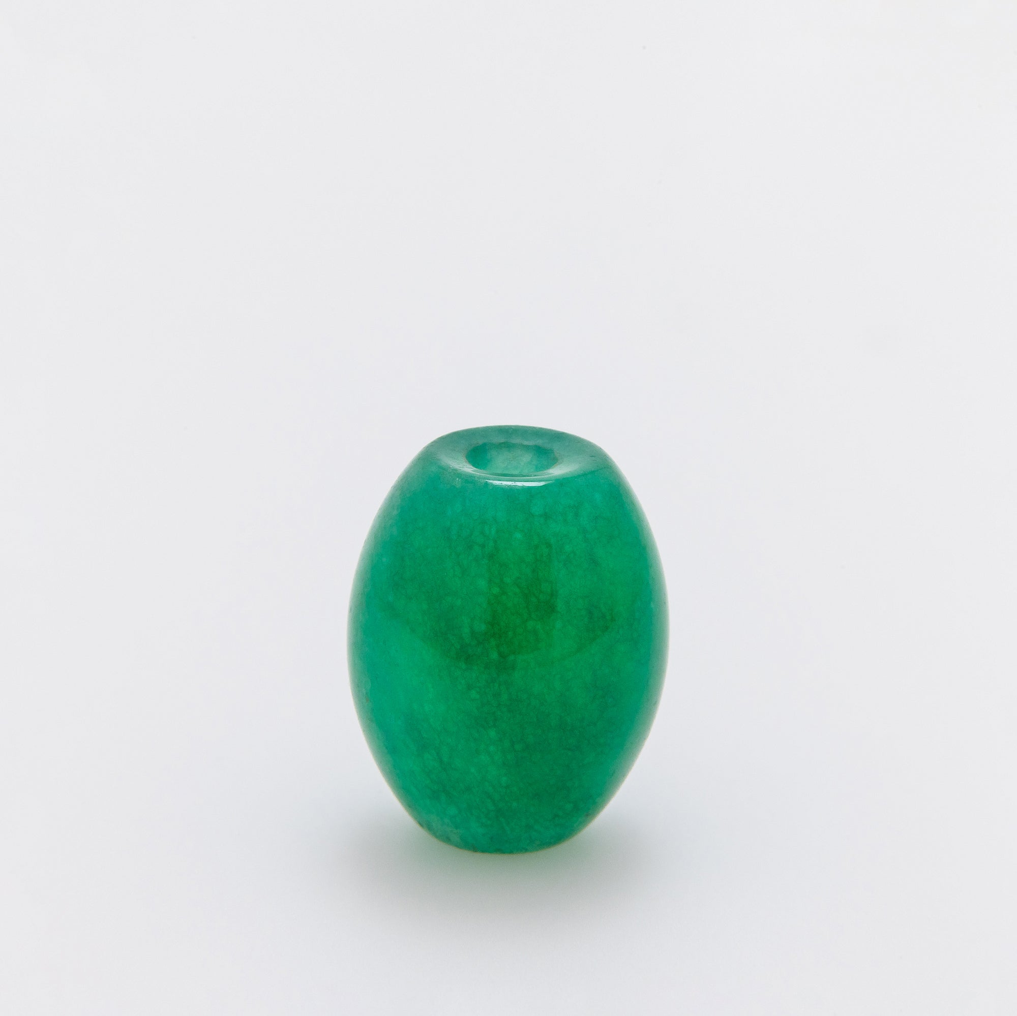 Mama Bokchoy Jade Barrel