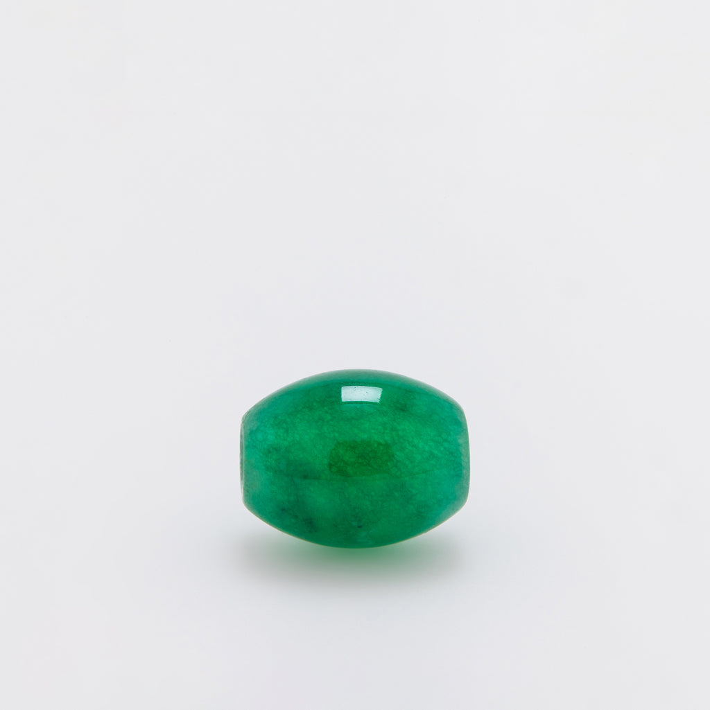 Mama Bokchoy Jade Barrel