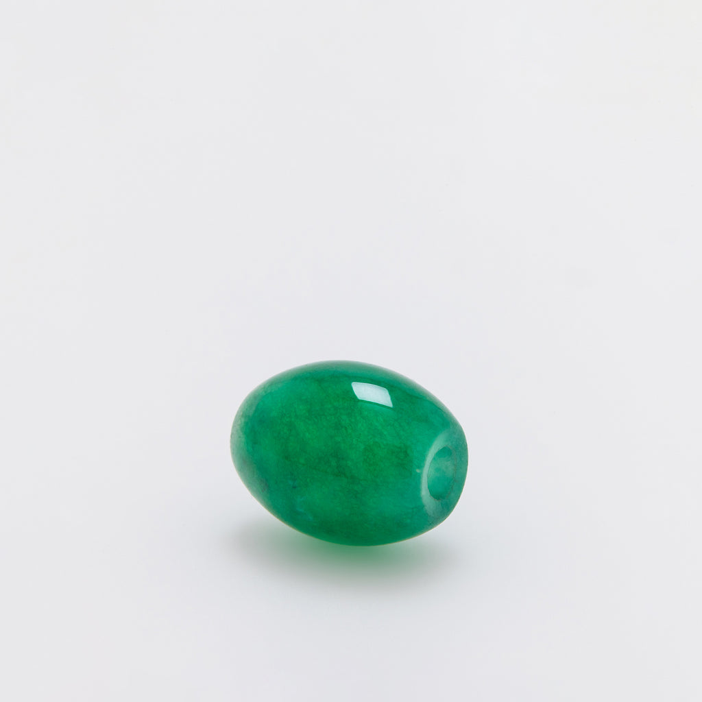 Mama Bokchoy Jade Barrel