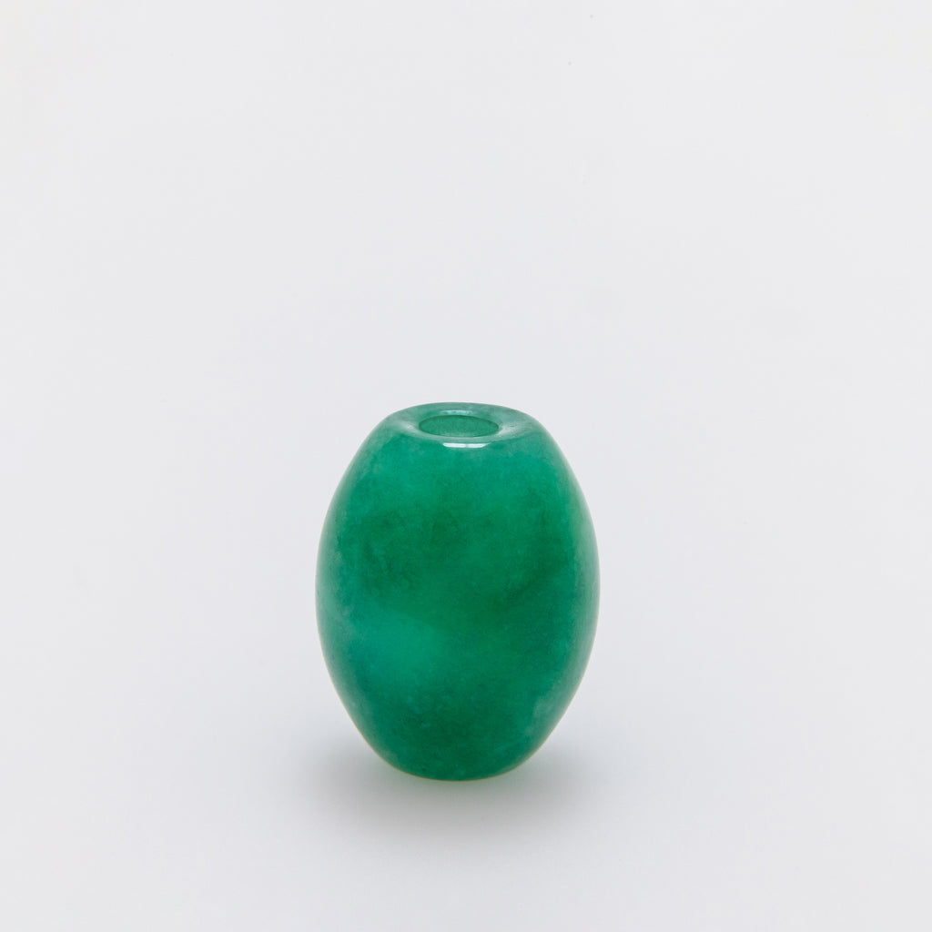 Mama Bokchoy Jade Barrel