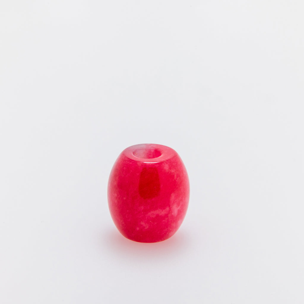Watermelon Jade Barrel