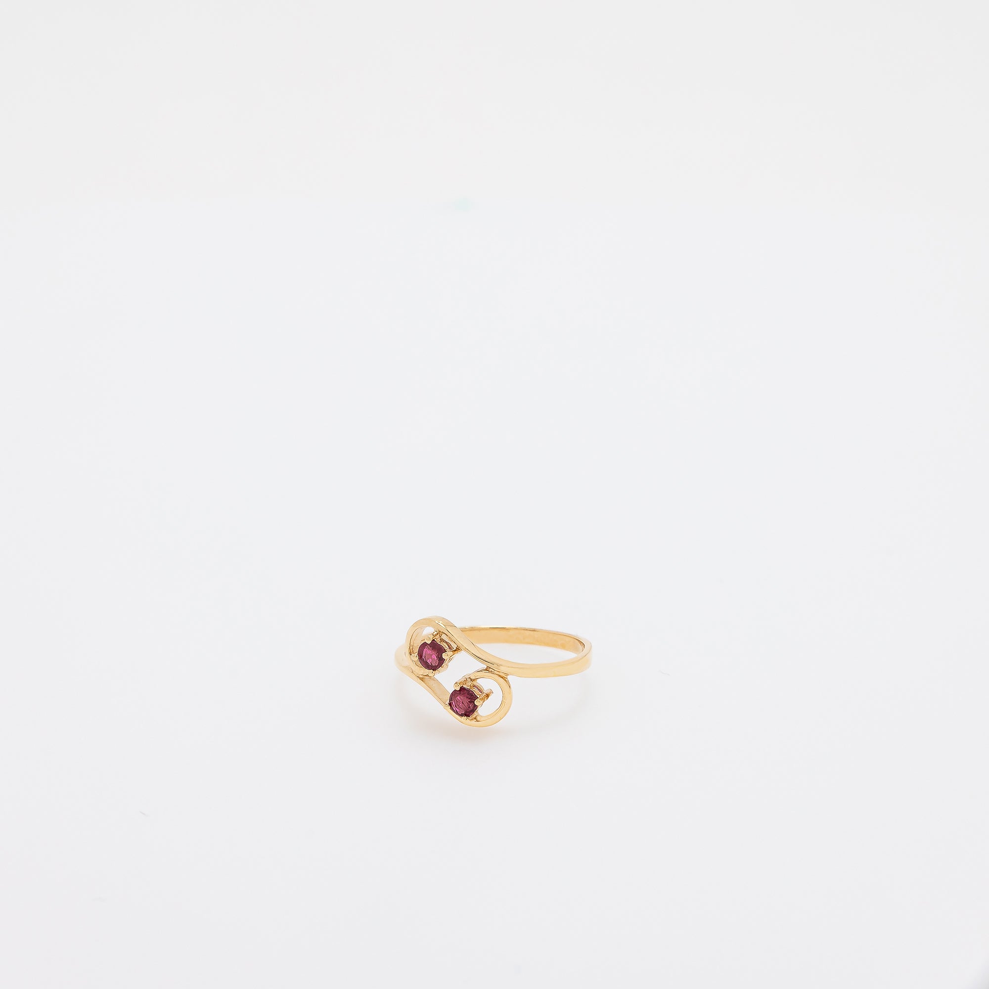 Tayen Ruby Ring