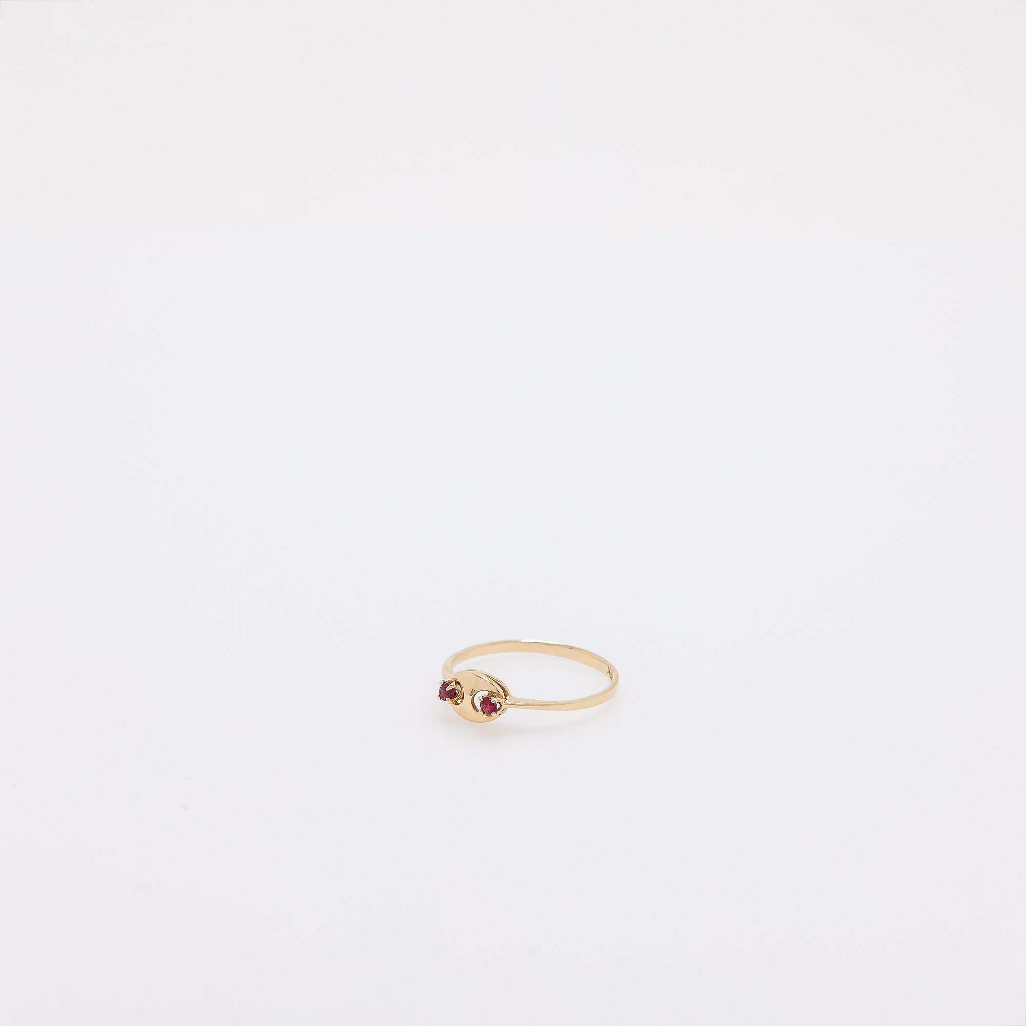 Linh Linh Ruby Ring