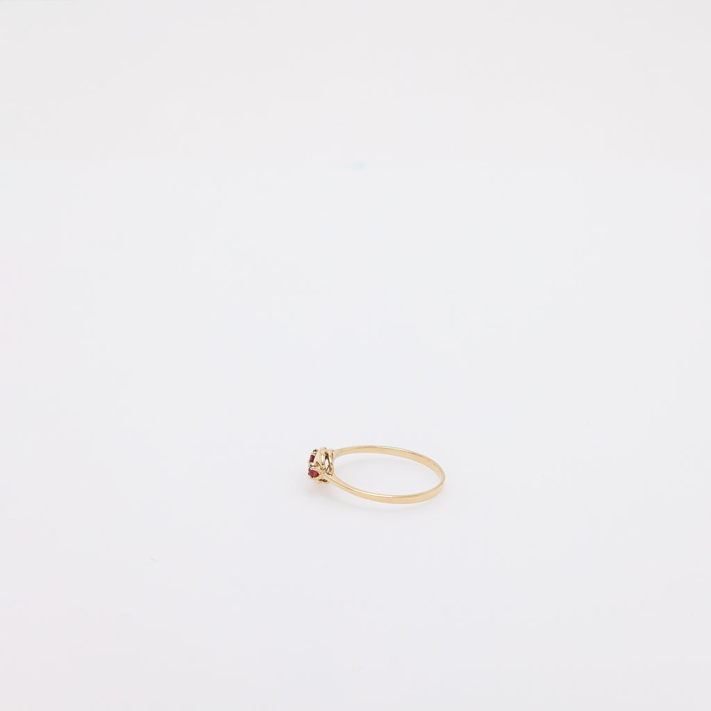 Linh Linh Ruby Ring