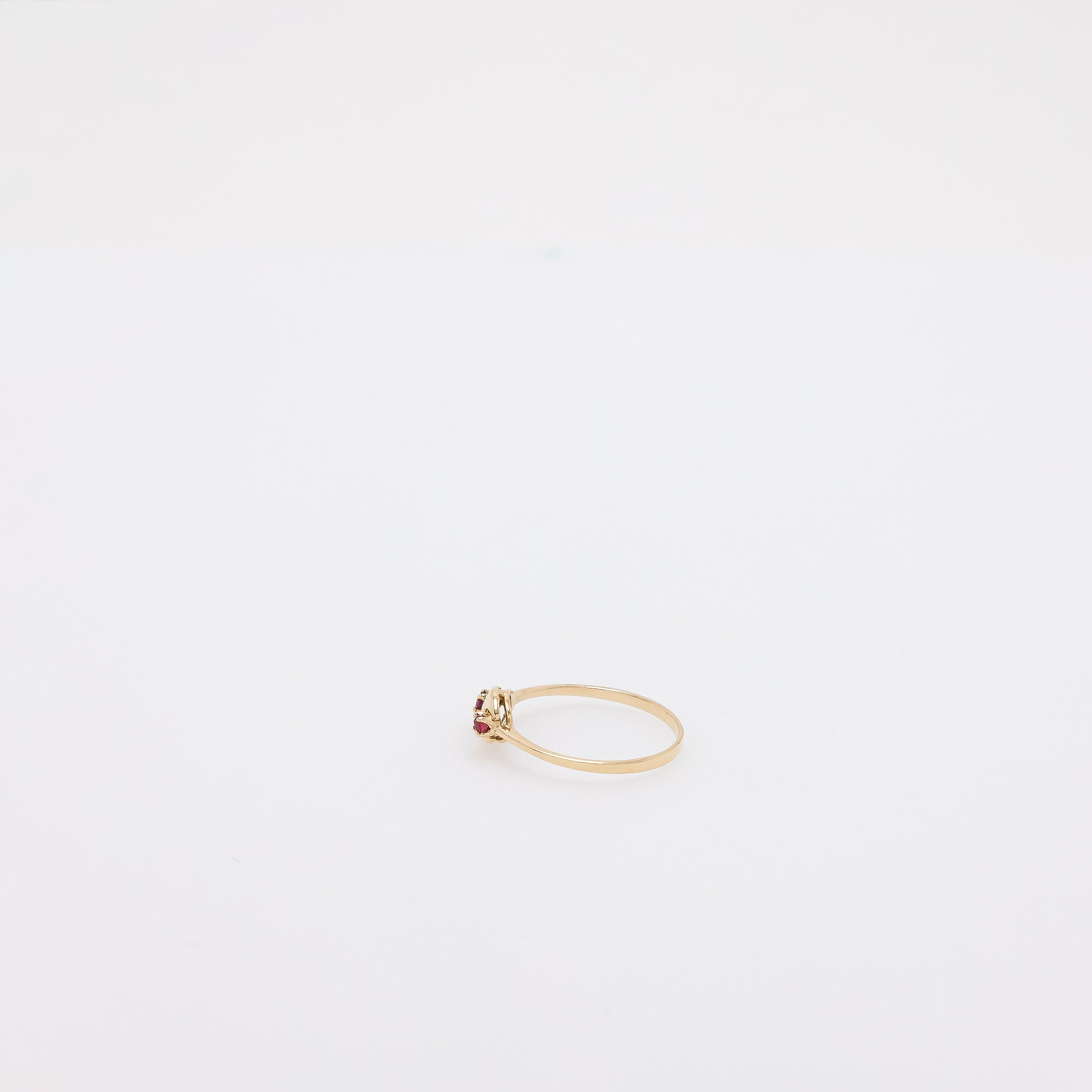 Linh Linh Ruby Ring
