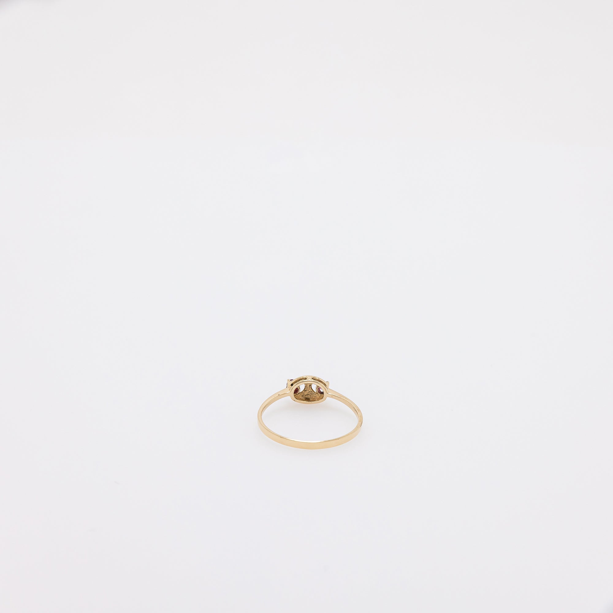 Linh Linh Ruby Ring