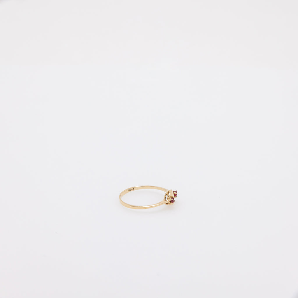 Linh Linh Ruby Ring
